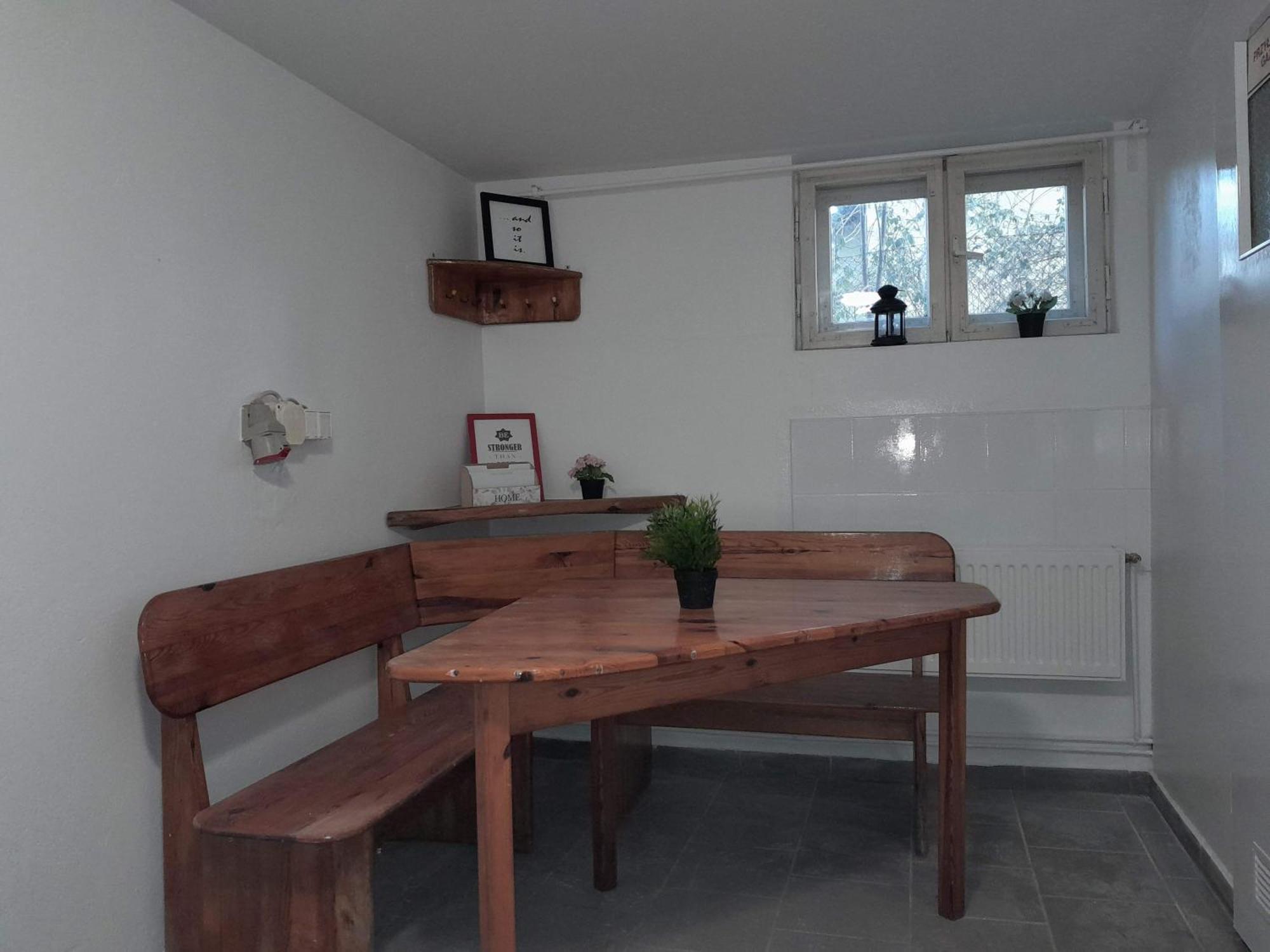 Boleslawiec Hostel Noclegi Экстерьер фото