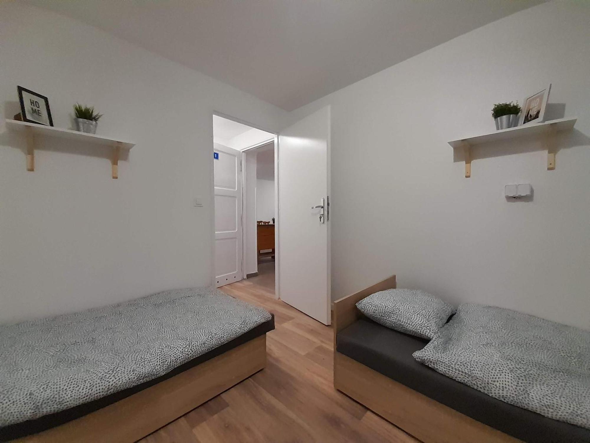 Boleslawiec Hostel Noclegi Экстерьер фото