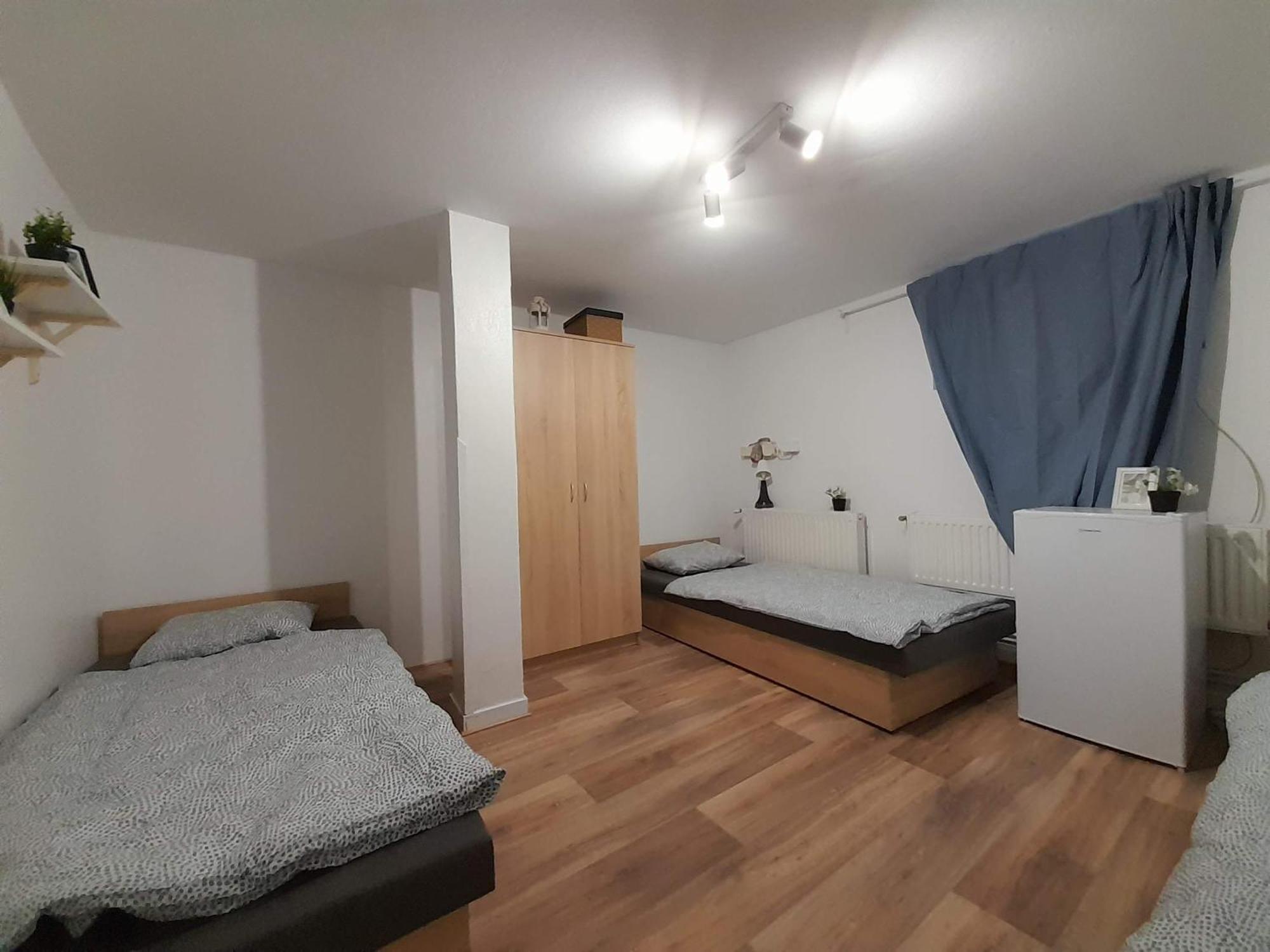 Boleslawiec Hostel Noclegi Экстерьер фото