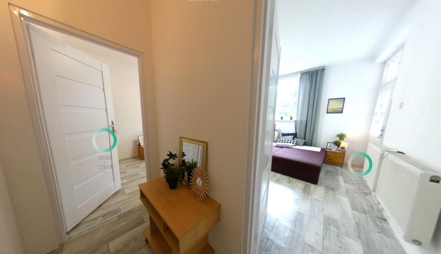 Boleslawiec Hostel Noclegi Экстерьер фото