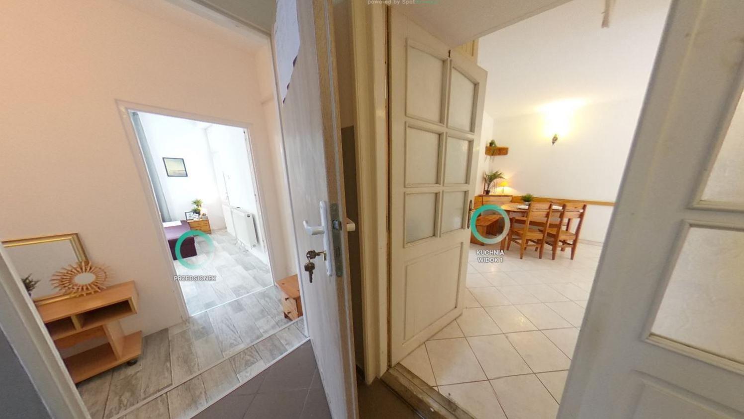 Boleslawiec Hostel Noclegi Экстерьер фото
