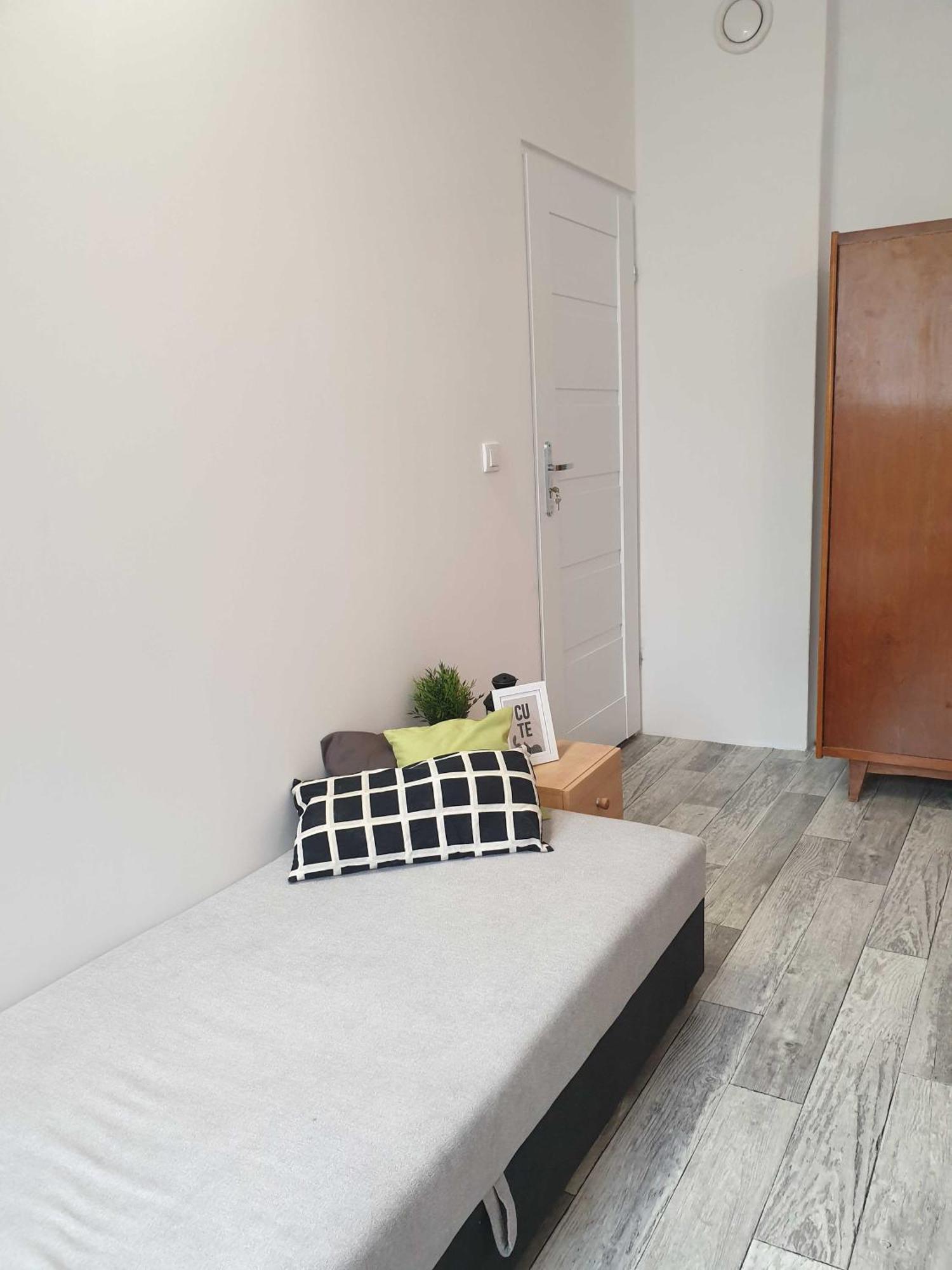 Boleslawiec Hostel Noclegi Экстерьер фото