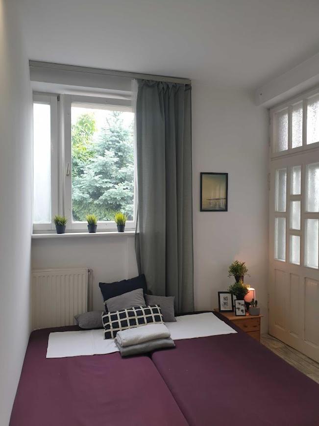 Boleslawiec Hostel Noclegi Экстерьер фото