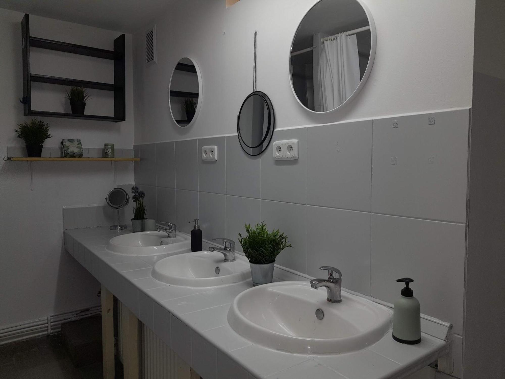 Boleslawiec Hostel Noclegi Экстерьер фото