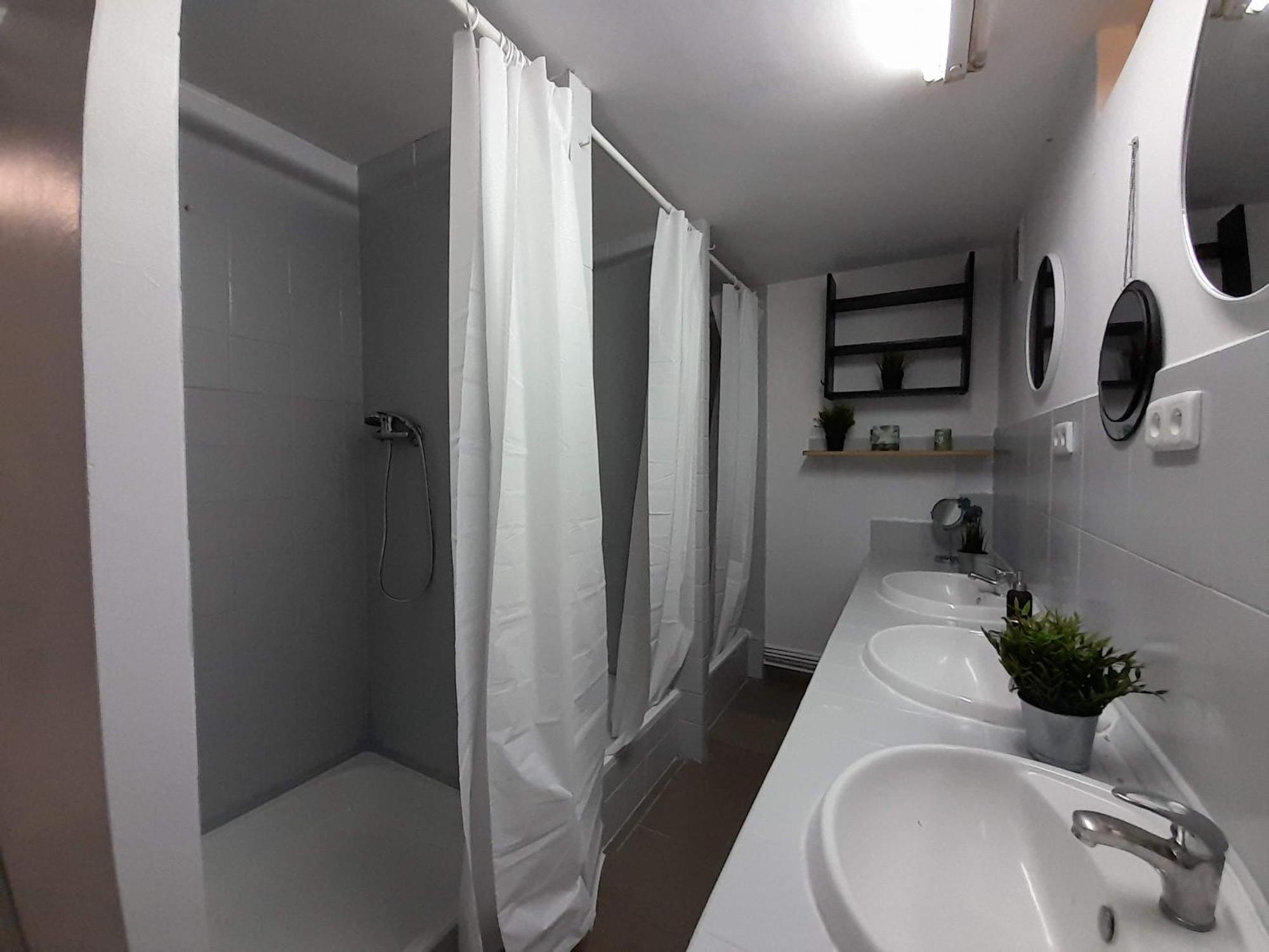 Boleslawiec Hostel Noclegi Экстерьер фото