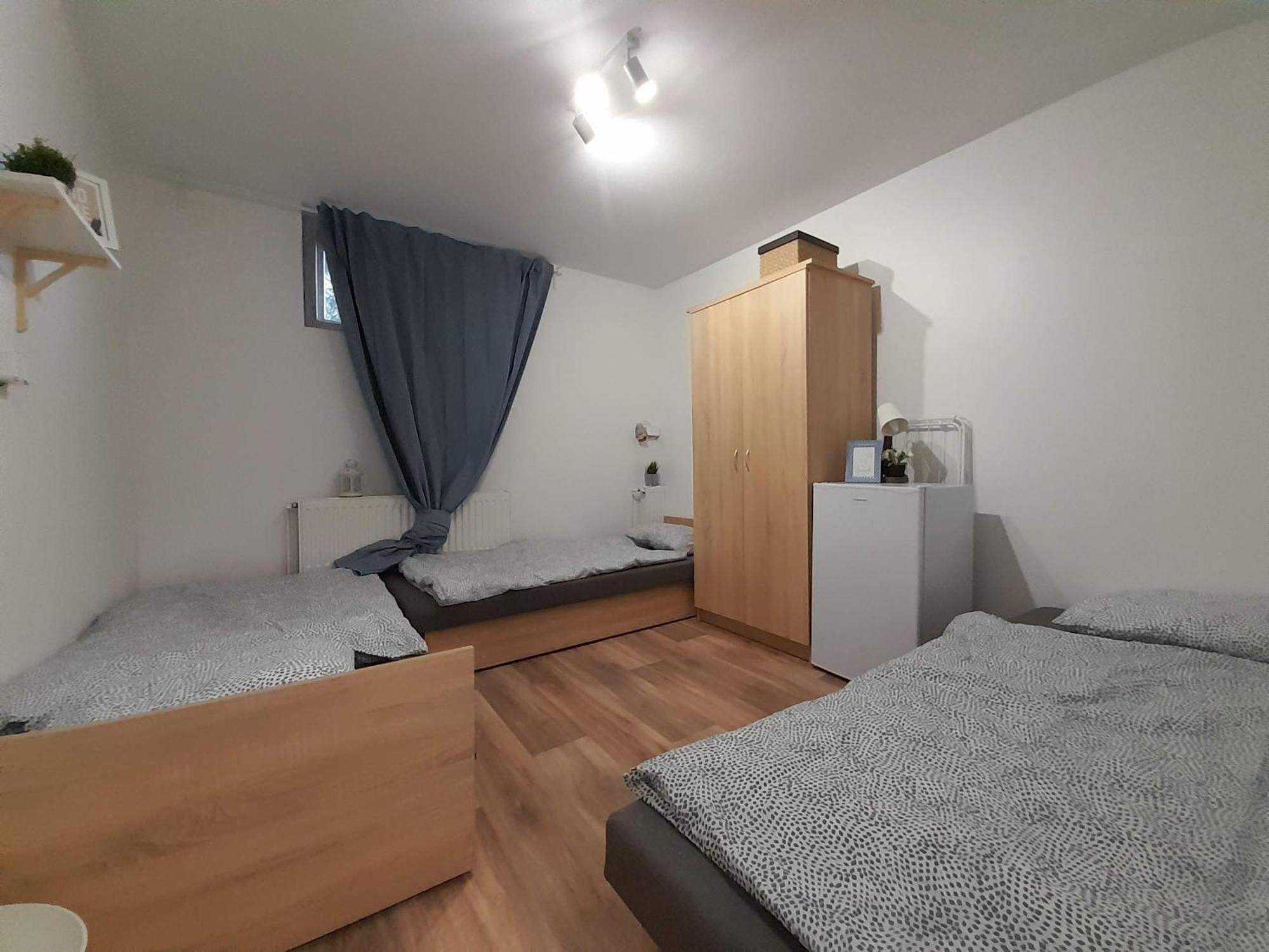 Boleslawiec Hostel Noclegi Экстерьер фото